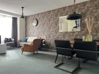 Cozy apartment - 150 meters from beach! - Wifi