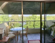 Epic Oceanfront Penthouse with Best Views in Hilo! - balcony