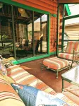 Vibrant Sunsets and Lush Landscaping on Lake Okeechobee - 3 Sao