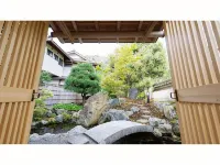 Ryokan Kigusuriya - Mountain view