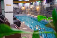 Almaty Grand Erbil Hotel - Spa