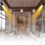 Haffa House Hotel
