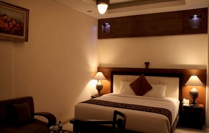 Luta Resort Toraja
