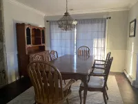 E Bountiful 3Br 2Bath<br>Great view  good parking close to public transport - بيت ضيافة