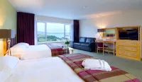 Shandon Hotel & Spa Hoteles en 