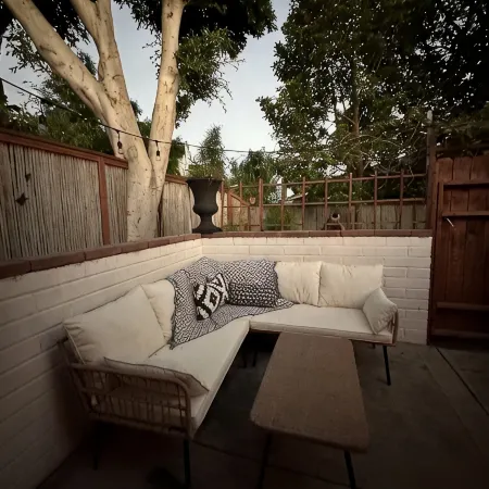 El Bungaló Privado
