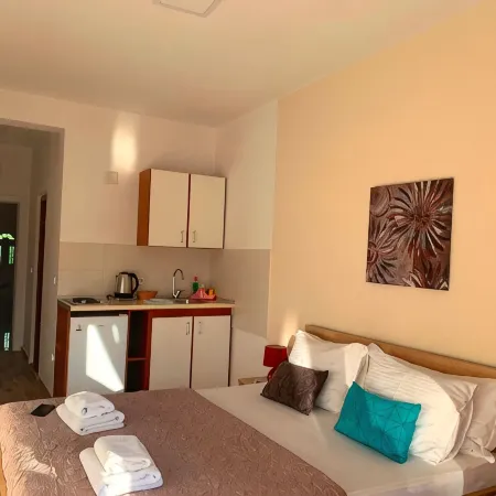 Superior Studio with Sea views