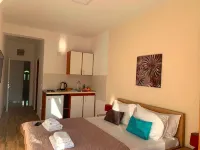 Superior Studio with Sea views - 民宿