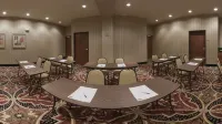 Holiday Inn Express & Suites CORSICANA I-45 by IHG - Parkplatz