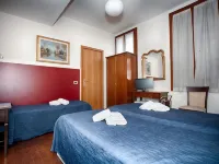 Hotel Trieste Hotels near Carpenedo