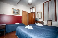 Hotel Trieste - Wifi