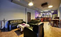Wellness Penzion Kroměříž - Zlobice - Parking