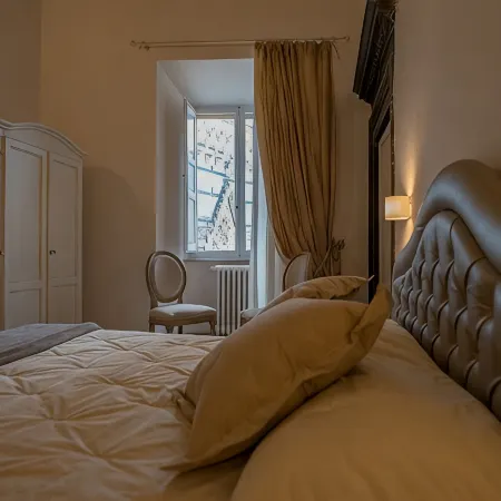 Palazzo del Magnifico B&B