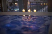 BO Hotel Palazzo - spa