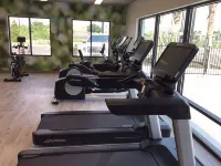 Wyndham Garden Orlando Universal / I Drive - gimnasio