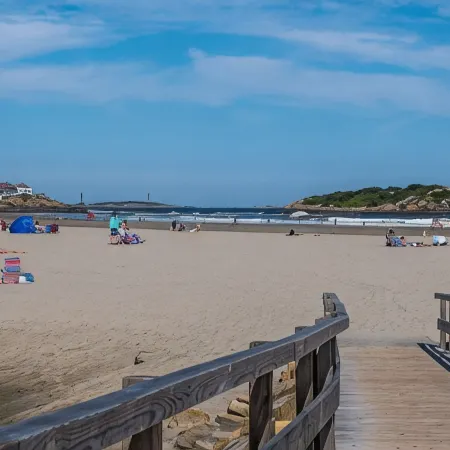 Atlantis Oceanfront Inn Gloucester