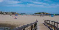 Atlantis Oceanfront Inn Gloucester - Ocean View