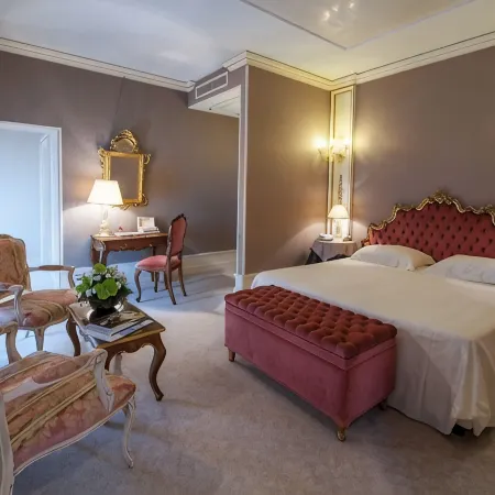 Ca' Sagredo Hotel