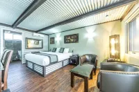 Orbost Motel - Wifi
