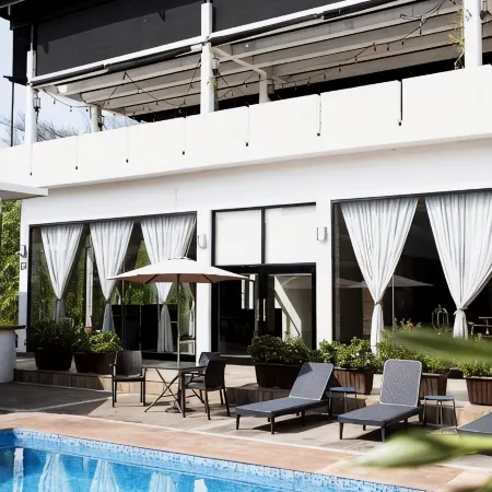 Hotel Tres Soles