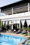 Hotel Tres Soles - Pools