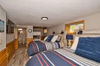 Lake Superior Beach House! - Parvekkeita