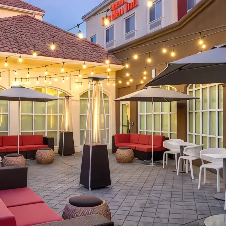 Hilton Garden Inn Fontana