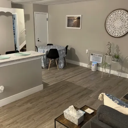The Breakwall Suite!
