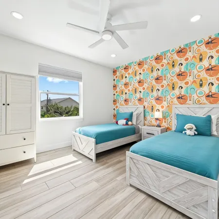 Orbit Oasis 10/10 Heated Pool/Spa En suites Beach Access/Golf coarse