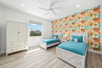 Orbit Oasis 10/10 Heated Pool/Spa En suites Beach Access/Golf coarse - 4つ星