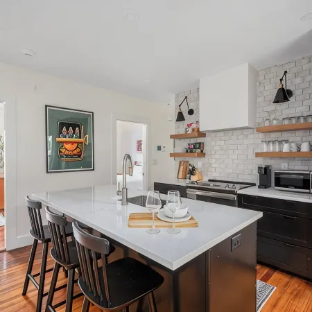 Fox Point 3Br - Near Brown, Risd & Downtown