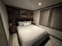 Beech Mtn. Cozy Private Cabin. Cool Weather! Get Outdoors. Book 3 Nts Get 1 Free