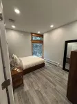 Riverview Retreat! Near Trails! - Homestays