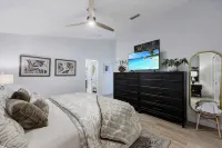 10% Off Weekly Naples Lux Home Private Heated Pool + Spa, Near Vanderbilt Beach - 4성급