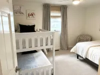 Pet Friendly Cottage Located Between the Ark & Creation Museum