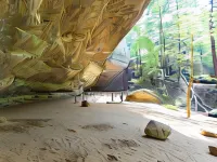 Super 8 by Wyndham Athens アセンズのホテル