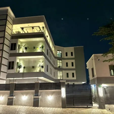 Elysian Hotels Abuja