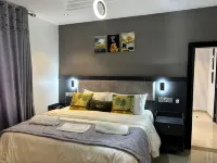 MacDestly Hotel - Gym