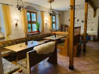 Waldhof zu Grillenburg im Tharandter Wald am See - Alojamientos