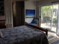 Great News! Our Three Bedroom Now Has Air Conditioning! - Balcony