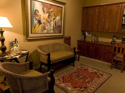Primavera Guest House