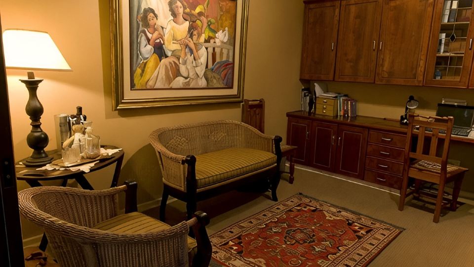 Primavera Guest House