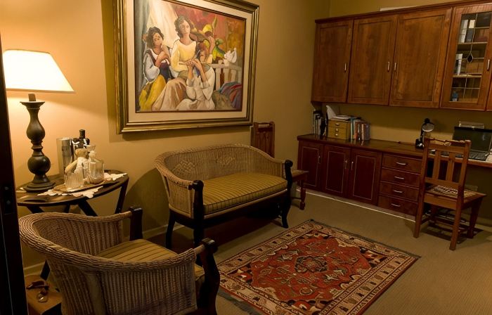 Primavera Guest House