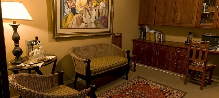 Primavera Guest House Ξενοδοχεία στην πόλη Bloemfontein