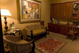 Primavera Guest House