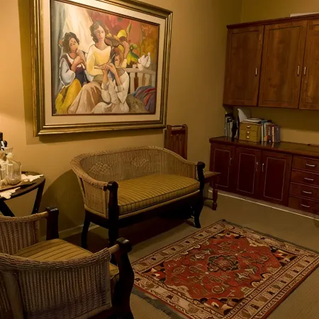 Primavera Guest House