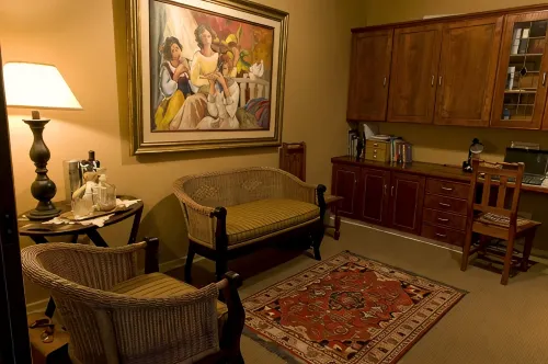Primavera Guest House - Alojamientos