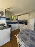Sea view. Luxury residence in a flowered park. 3 STARS - 2 étoiles