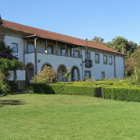 Quinta de Guimarães