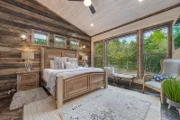 Unwind, Play, and Make Memories — Your Perfect Getaway Awaits! Beautiful Creek! - Balkoner